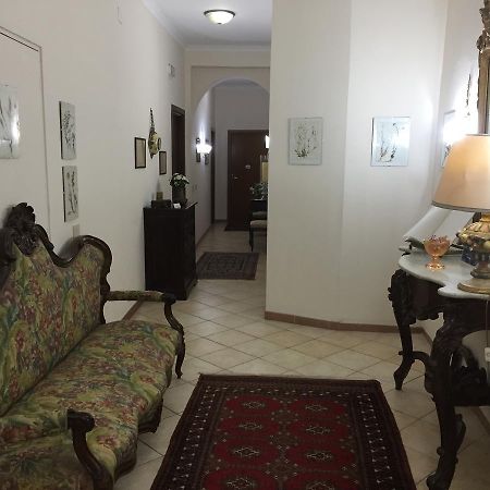 La Residenza Dei Nobili Bed & Breakfast Catanzaro Dış mekan fotoğraf