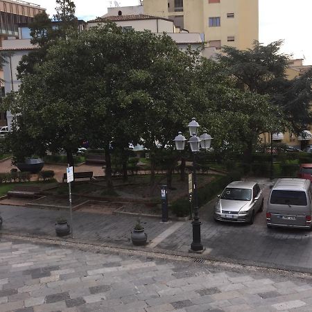 La Residenza Dei Nobili Bed & Breakfast Catanzaro Dış mekan fotoğraf