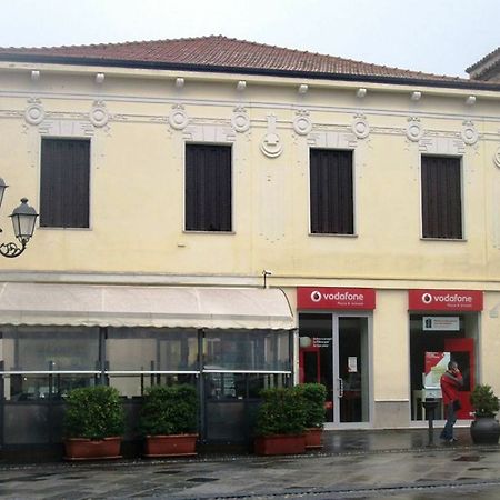 La Residenza Dei Nobili Bed & Breakfast Catanzaro Dış mekan fotoğraf