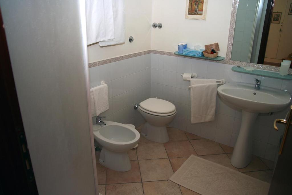 La Residenza Dei Nobili Bed & Breakfast Catanzaro Dış mekan fotoğraf