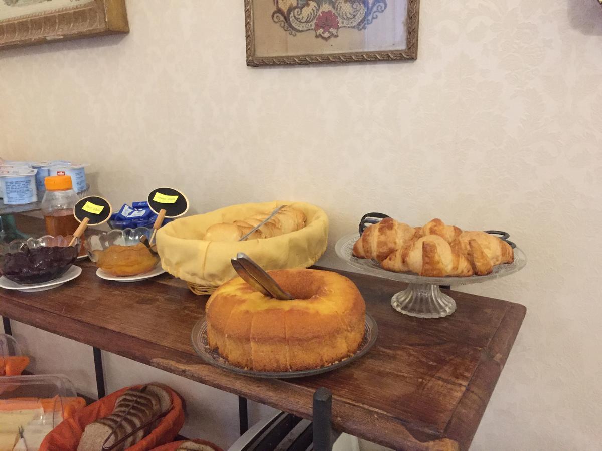La Residenza Dei Nobili Bed & Breakfast Catanzaro Dış mekan fotoğraf