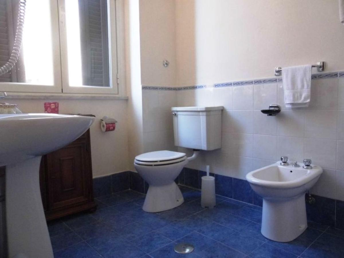 La Residenza Dei Nobili Bed & Breakfast Catanzaro Dış mekan fotoğraf