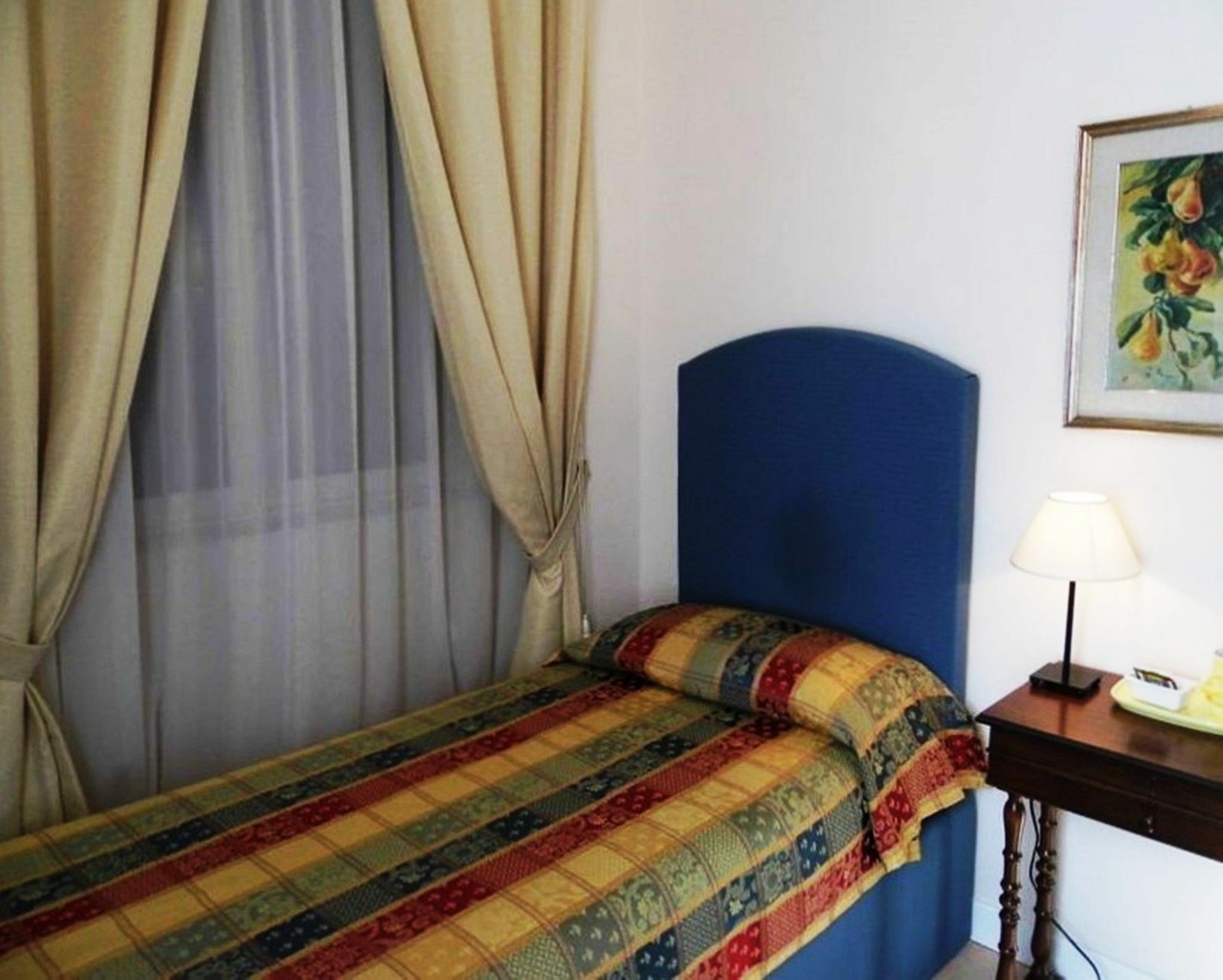 La Residenza Dei Nobili Bed & Breakfast Catanzaro Dış mekan fotoğraf