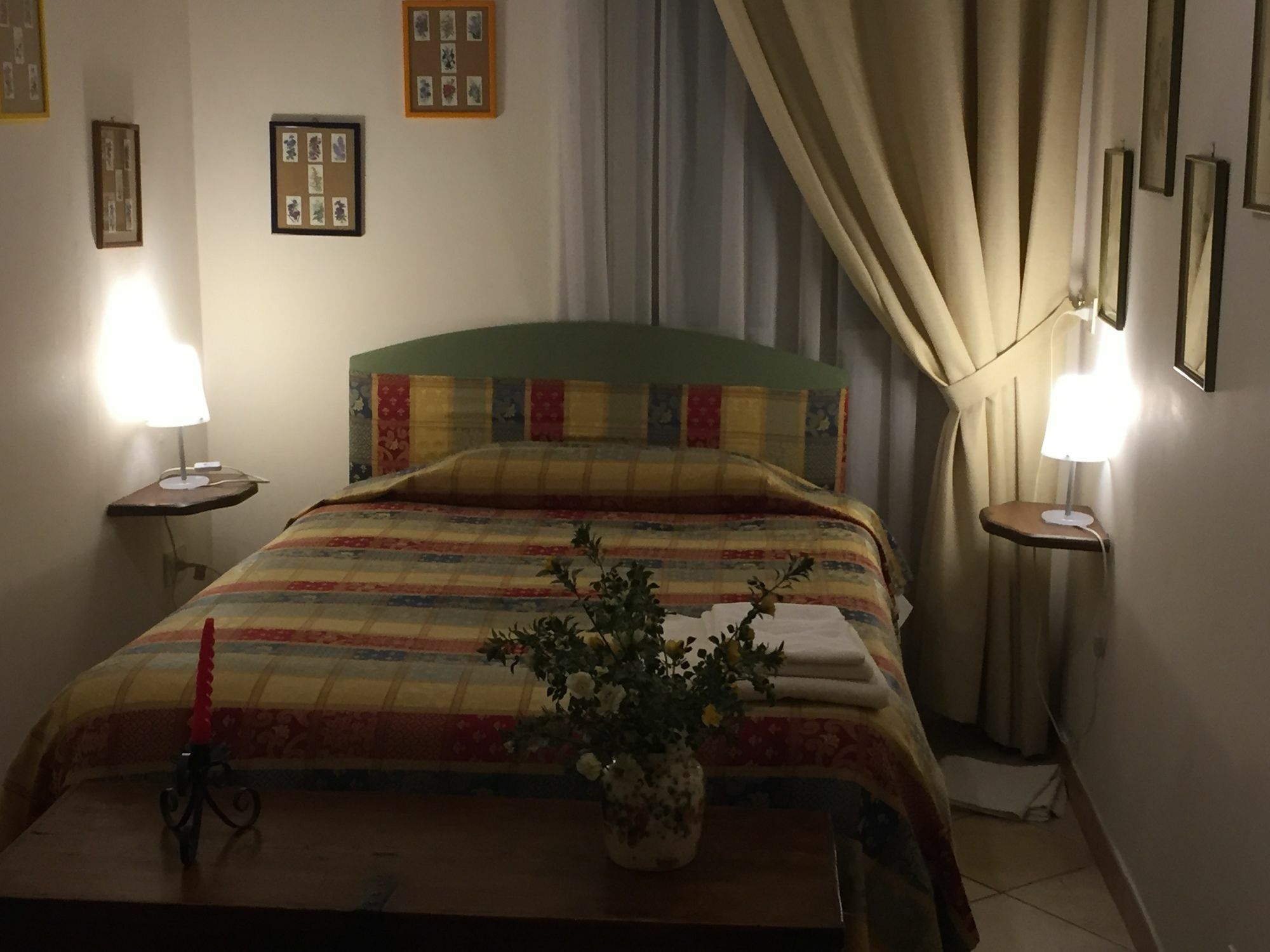 La Residenza Dei Nobili Bed & Breakfast Catanzaro Dış mekan fotoğraf